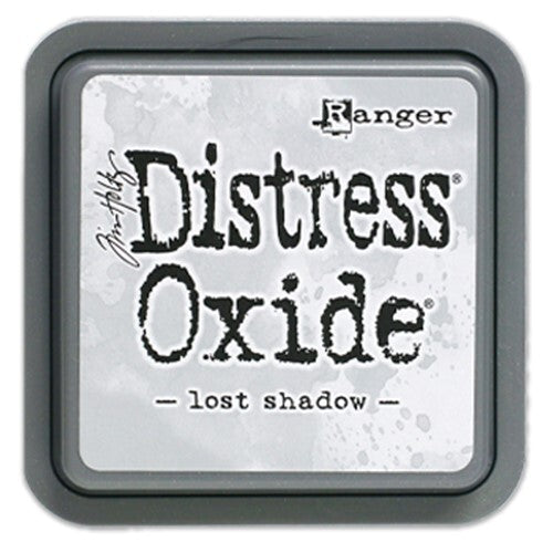 Lost Shadow Distress Oxide™ Ink Pad