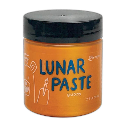 Simon Hurley Create Lunar Paste 2oz Guppy