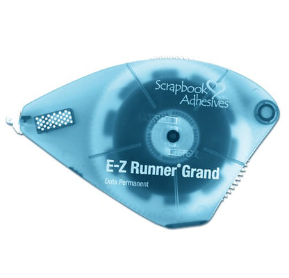 E-Z Runner GRAND REFILL Perm Dot