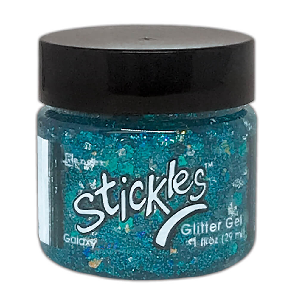 Stickles™ Glitter Gels Galaxy, 29ml