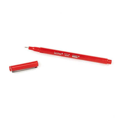 Red LePen