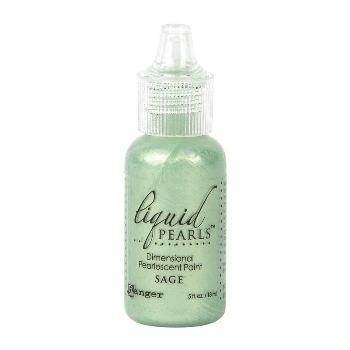 Sage Liquid Pearls