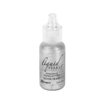 Silver Pearl Liquid Pearls™
