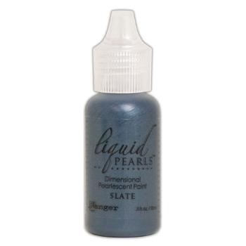 Slate Pearl Liquid Pearls™
