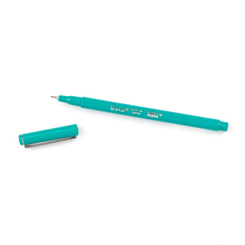Teal LePen