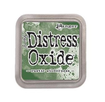 Rustic Wilderness Distress Oxide™ Ink Pad