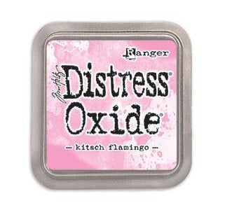 Kitsch Flamingo Distress Oxide™ Ink Pad