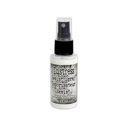 Tim Holtz Distress® Resist Spray, 2oz