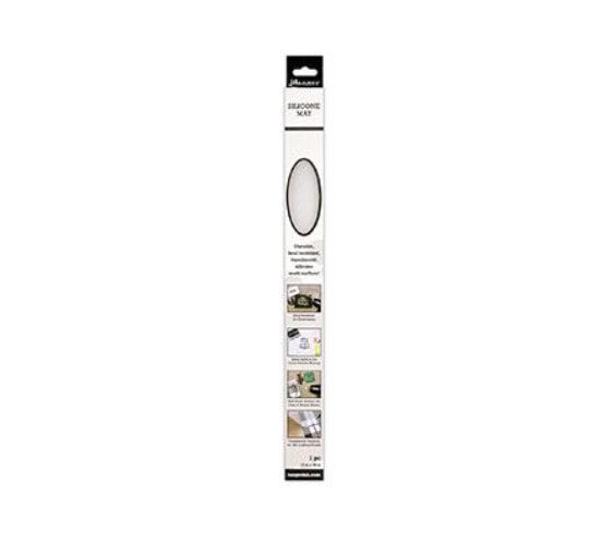 Ranger Silicone Mat, 12" x 16"