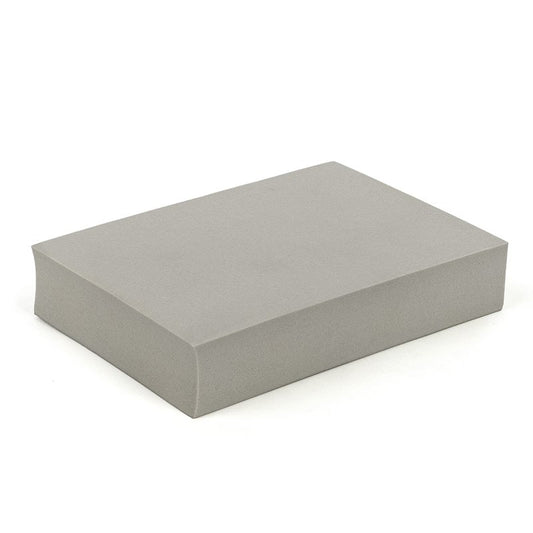 Stamping Foam - 2pc - 4.5" x 5.75" ea