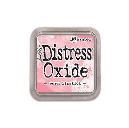 Worn Lipstick Distress Oxide™ Ink Pad