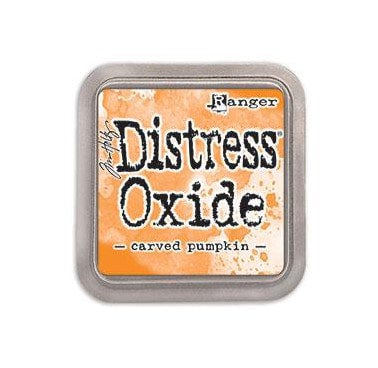 Carved Pumpkin Distress Oxide™ Ink Pad