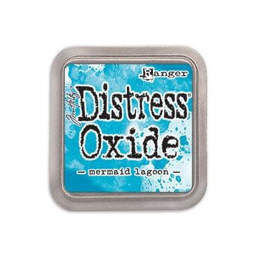 Mermaid Lagoon Distress Oxide™ Ink Pad