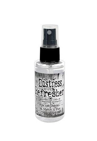 Tim Holtz Distress® Refresher